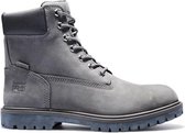 Timberland Pro Icon werkschoen hoog S3 HRO WR SRC Grey 10,5/45