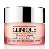 Clinique All About Eyes - Oogcrème - 15 ml