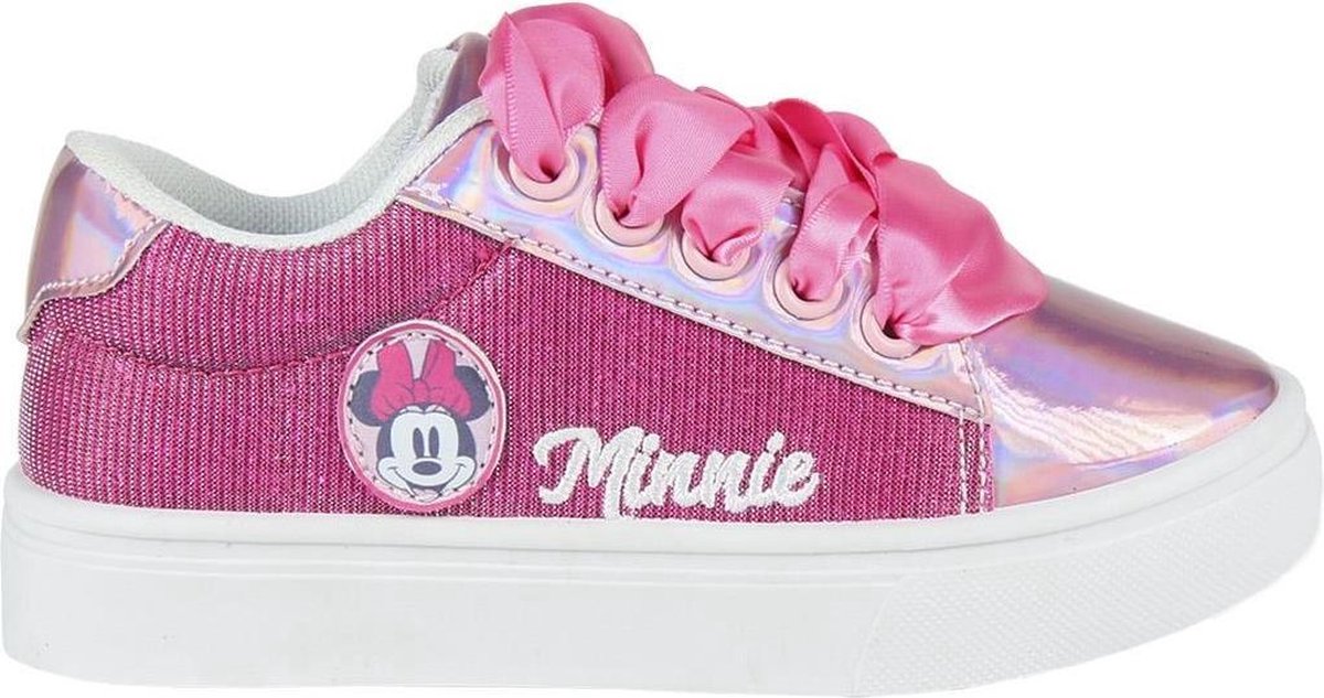 Disney - Minnie Mouse - Schoenen kinderen - Meisje - Roze