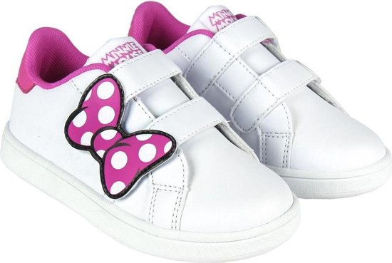 Minnie Mouse Schoenen Schoenen Meisjesschoenen Verkleden -Kid's Schoenen 