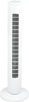 Bol.com Deluxa Robuuste Torenventilator | Wit | 80cm | Modern Design aanbieding