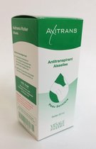 Axitrans antitranspirant deodorant gevoelige huid - Deodorant - 20 ml