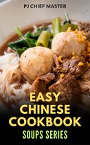 Chinese Food Recipes 3 - Easy Chinese Cookbook