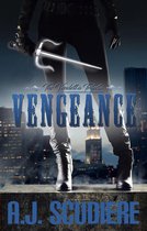 Omslag Vengeance
