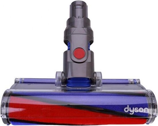 Dyson zuigmond zachte geschikt voor DC59, DC62, V6, SV03, V6, SV06, SV09 | bol.com