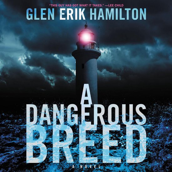 A Dangerous Breed - cover