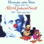 Herman Van Veen - A.J Kwak TV Serie 2 (CD)