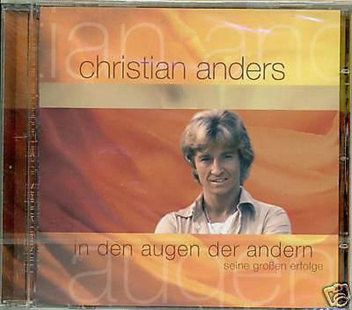 In Den Augen Der Andern