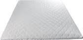 Beddenleeuw Topper Koudschuim (4 cm) - 180x200 - Topmatras / Topdekmatras