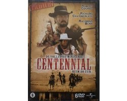 Centennial - Complete Series