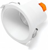 Led Downlight Miracle - Inbouwspot - 9W Wit 3000K