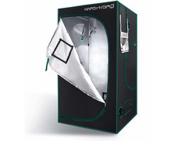 Mars Hydro Kweektent 120x120x200 cm