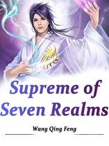 Volume 3 3 - Supreme of Seven Realms