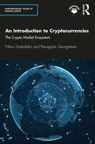Contemporary Issues in Finance - An Introduction to Cryptocurrencies