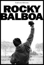 Rocky Balboa /PSP-UMD VIDEO