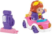 VTech Tut Tut Copains Le cabriolet magique de Kate, la pipelette speelgoedvoertuig