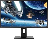 Bol.com ASUS VP28UQGL - 4K UHD Gaming Monitor - 28 inch (1ms) aanbieding