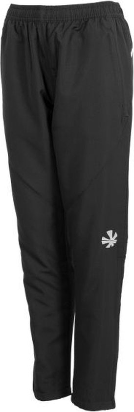 Reece Australia Varsity Woven Hose Damen Sports Pants - Noir - Taille M