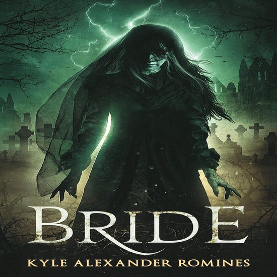 Bride - cover