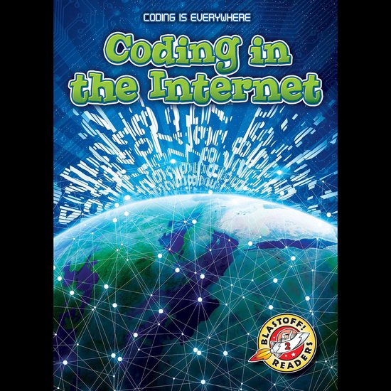 Coding in the Internet - cover