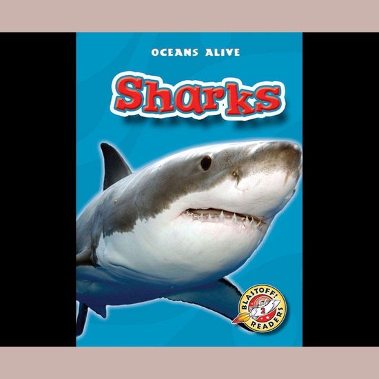 Sharks - cover