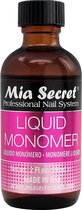 Liquide acrylique Mia Secret - Monomère liquide - 30 ml