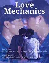 Love Mechanics ' End Of Love - Love Mechanics ' End Of Love, BL LGBT Novel Story Lover
