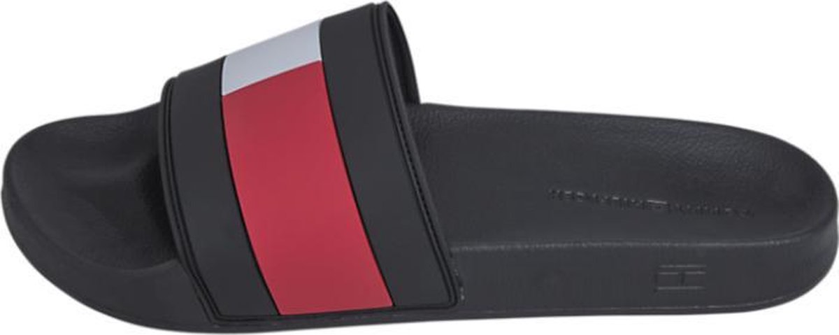 Tommy hilfiger slippers heren sale hotsell