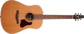 Seagull S6 original Canadese western gitaar met massief ceder bovenblad