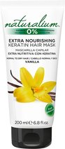 Naturalium Vainilla Hair Mask 200 Ml