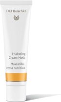 Dr. Hauschka HYDRATING cream mask 30 ml