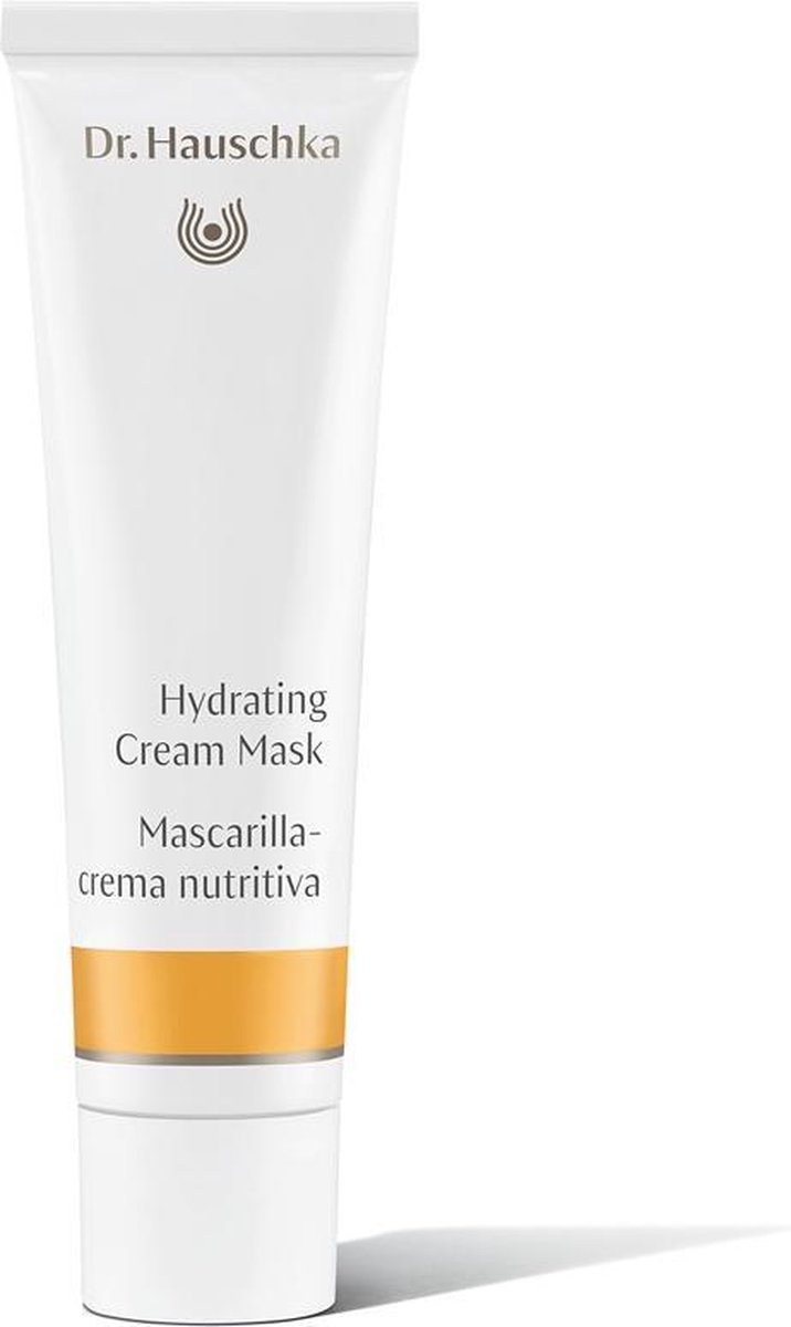 Goedkoopste Dr. Hauschka HYDRATING cream mask 30 ml