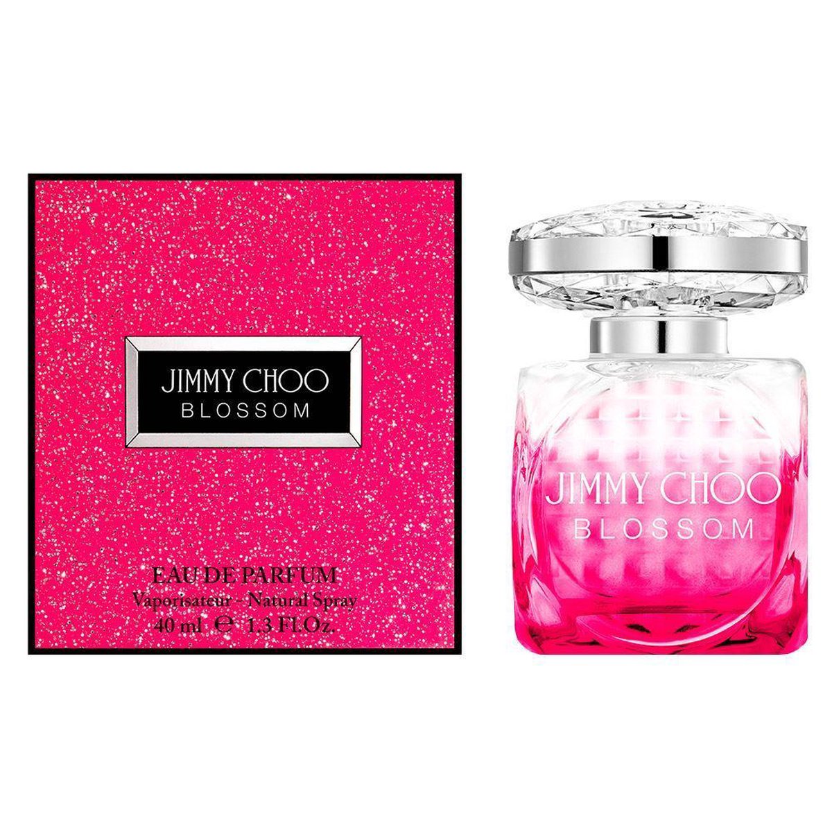 marc jacobs pink perfume