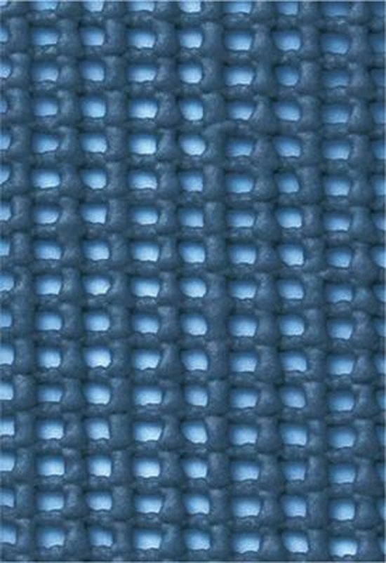 Eurotrail Camptex Tenttapijt - 350 x 600 cm- Navy van Eurotrail — afbeelding 2