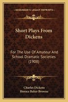 Short Plays from Dickens