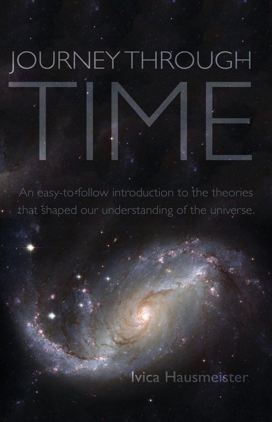 Journey Through Time - cover