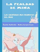 La fealdad de Mina