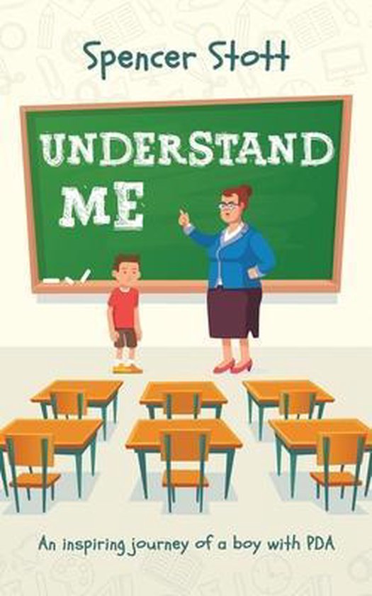 Understand Me - cover