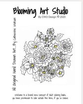 Blooming Art Studio