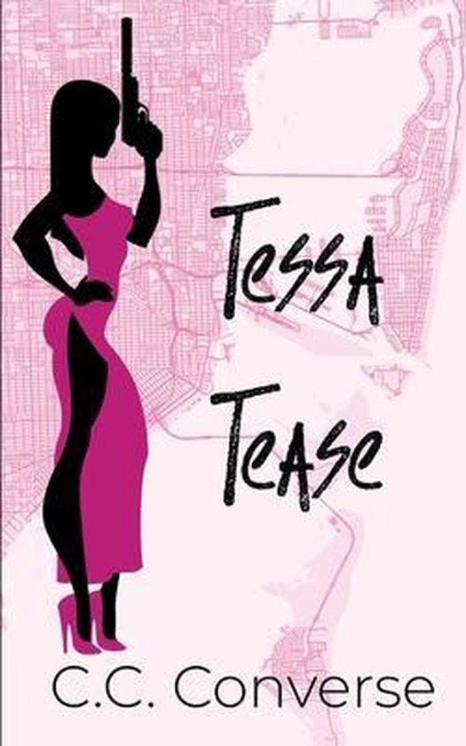 The tease tessa Tessa Blanchard