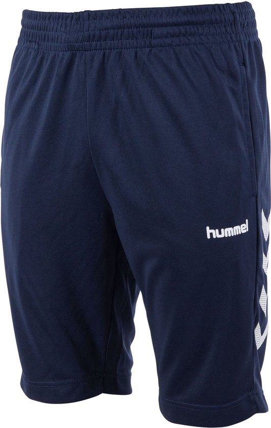 pantalon de sport hummel Authentic Training Shorts - Navy - Taille XXXL