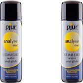 Pjur Analyse met waterbasis - 250 ml Voordeelpakket