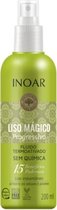 Inoar Liso Magico Magic straight treatment spray ( 200 ML )