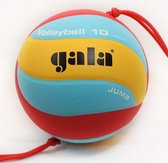 Bijzettafeltje Zaklampen Licht Gala Volleybal kopen? Kijk snel! | bol.com