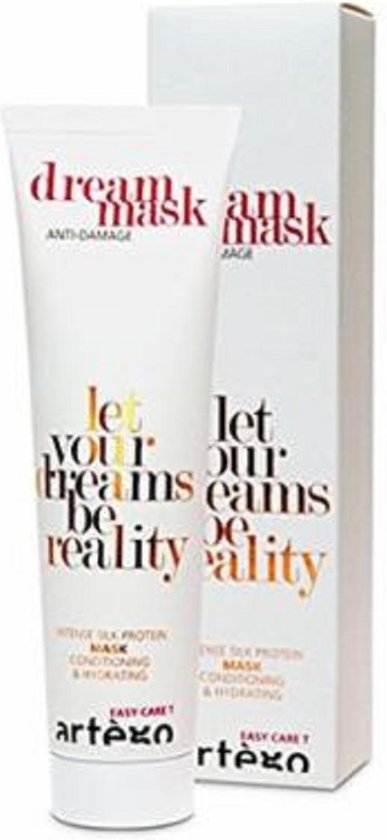 Artego Dream Mask Anti Damage - Haarmasker