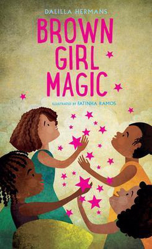 Brown Girl Magic