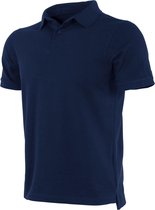 hummel Basic Sportpolo Unisex - Maat XS