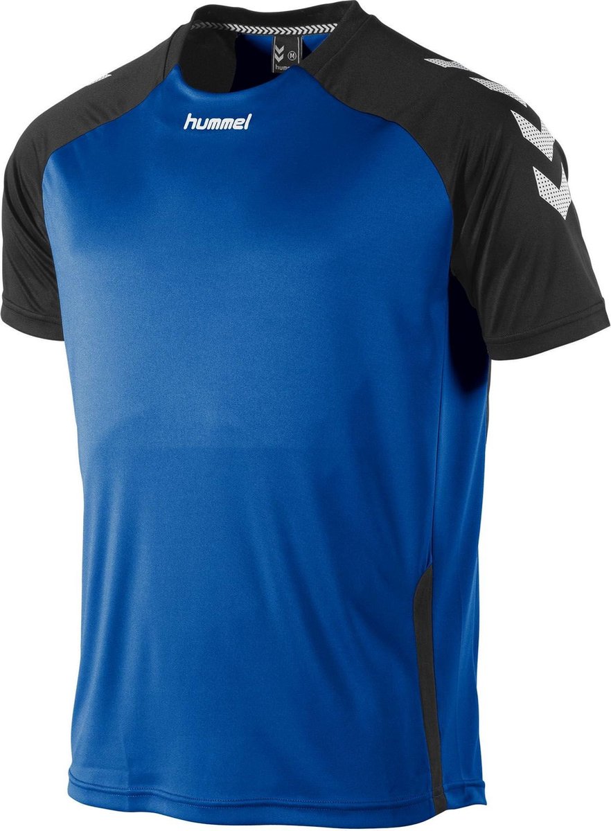 hummel Aarhus Sportshirt Unisex - Maat XXXL