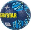 foto van Derbystar Streetball Voetbal - Blauw - Maat 5