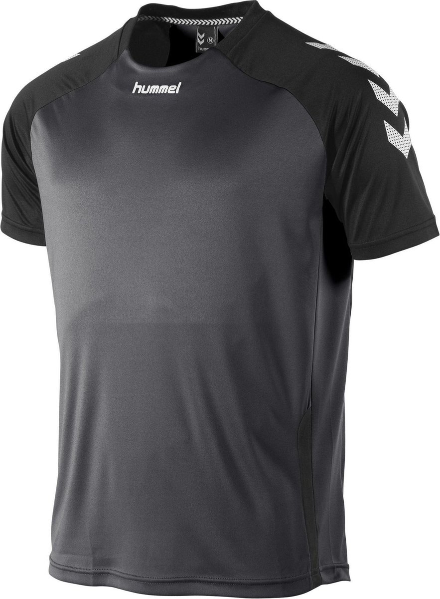 hummel Aarhus Sportshirt Kids - Maat 116